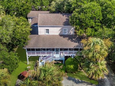 2820 Ion Avenue, Sullivans Island, SC 29482