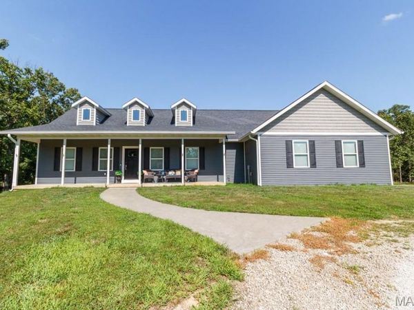 25243 HWY 32, Lebanon, MO 65536