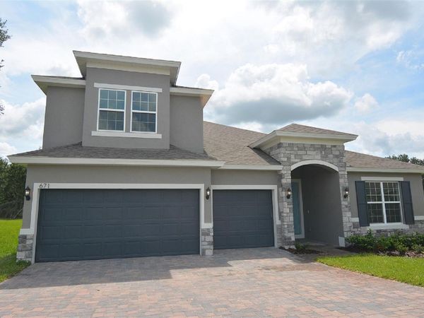 1714 CADENCE STREET, MINNEOLA, FL 34715