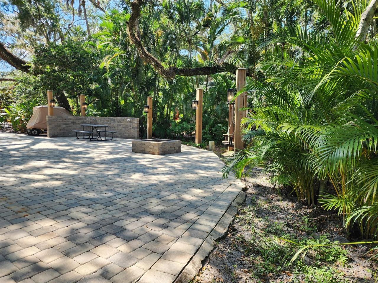 316 Roan (gator Alley) Road, River Ranch, FL 33867 Photo