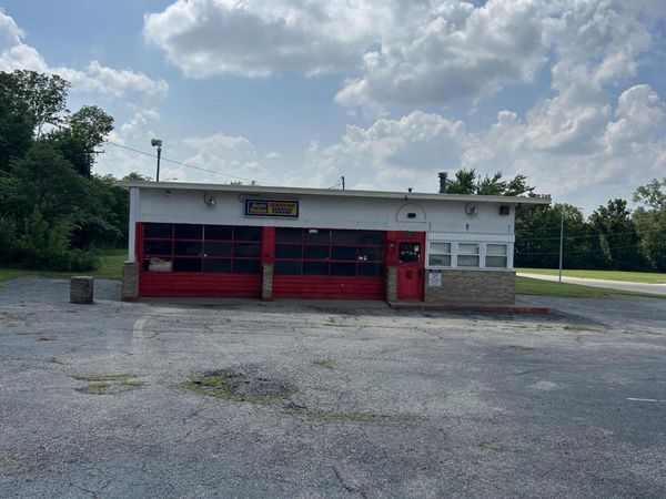 501 E Trotwood Boulevard, Dayton, OH 45426