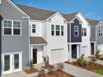 124 Cypress Hollow Way, Santee, SC 29142