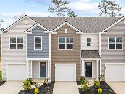 124 Cypress Hollow Way, Santee, SC 29142