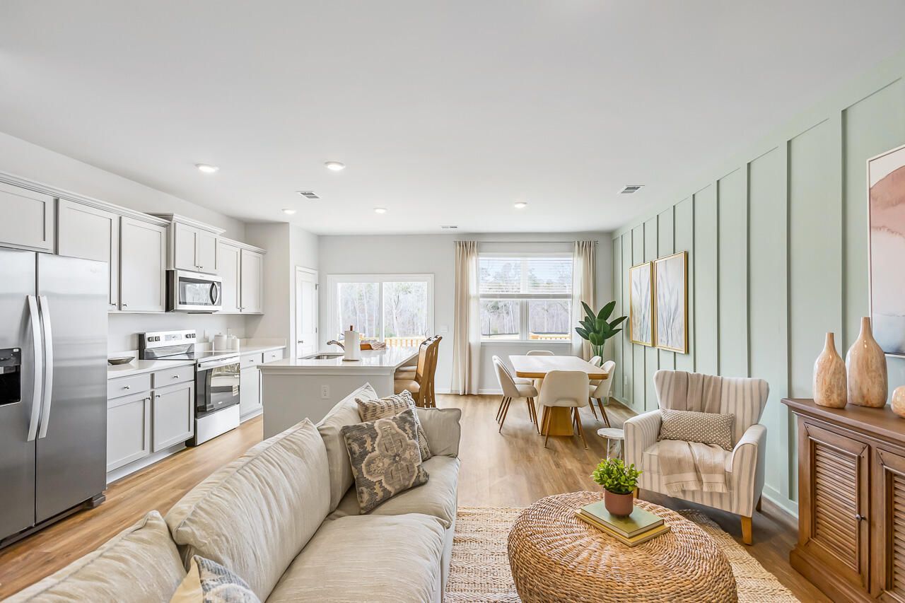 124 Cypress Hollow Way Photo 7