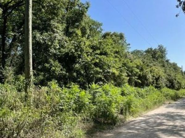 TBD HCR-1250, Whitney, TX 76692