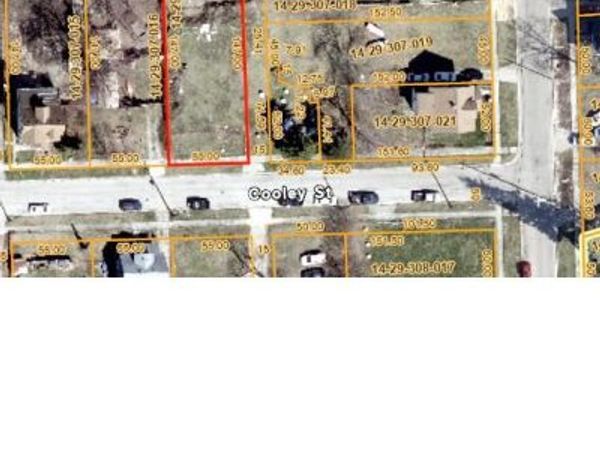 22 Cooley Street, Pontiac, MI 48341