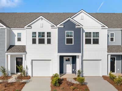 118 Cypress Hollow Way, Santee, SC 29142