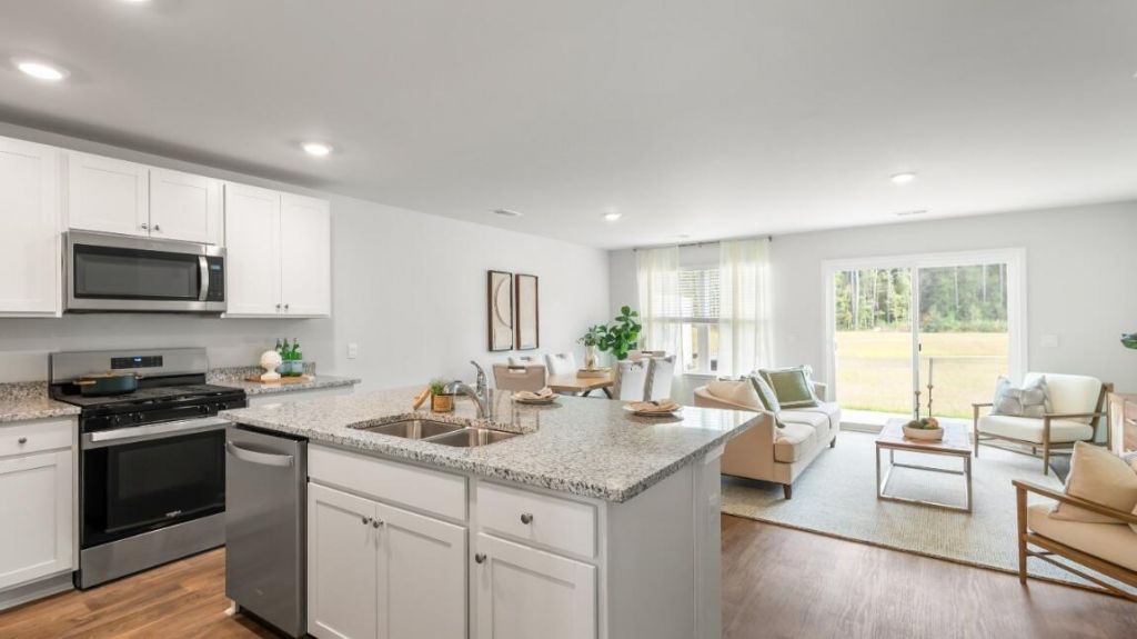 118 Cypress Hollow Way Photo 9