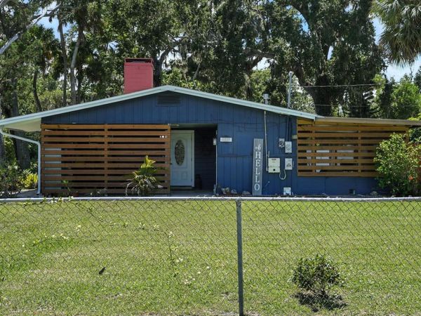 1021 HERBERT STREET, PORT ORANGE, FL 32129