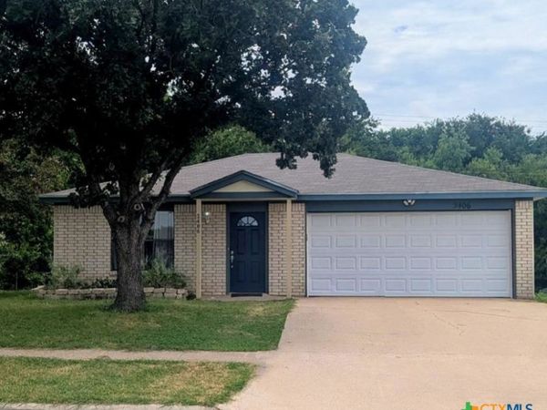 2406 Boyd Avenue, Killeen, TX 76543