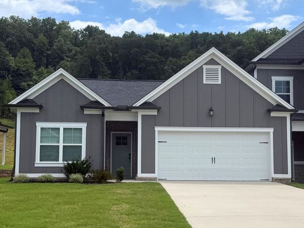 1657 Destiny Drive, Hixson, TN 37343