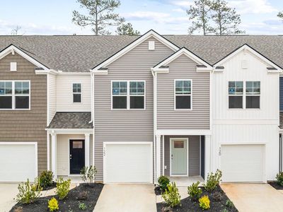 122 Cypress Hollow Way, Santee, SC 29142