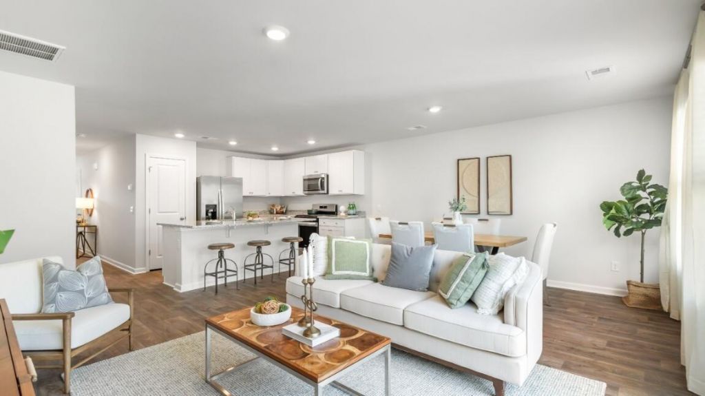 122 Cypress Hollow Way Photo 15