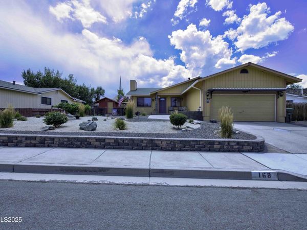 168 River Village Circle, Dayton, NV 89403