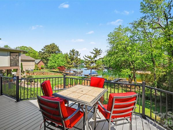 20105 Chapel Point Lane, Cornelius, NC 28031