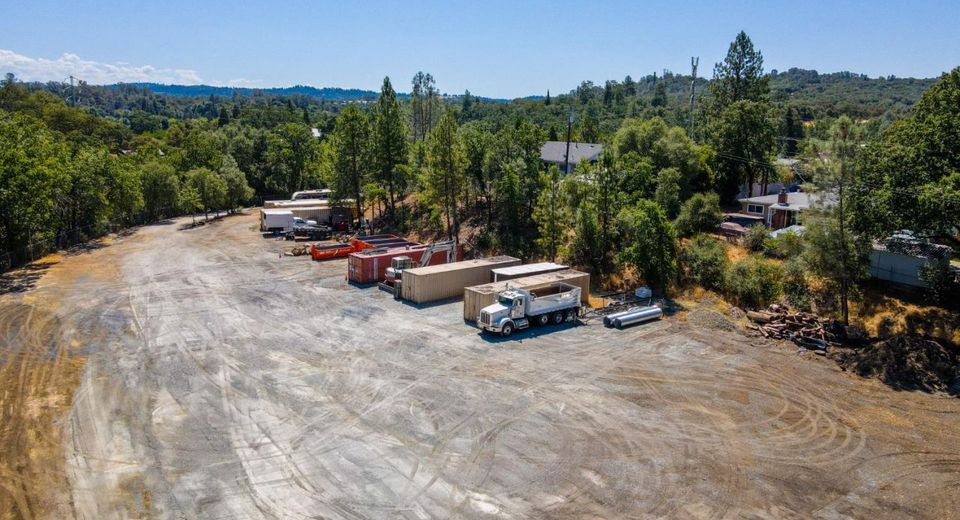 6069 Pleasant Valley Rd, El Dorado, CA 95623 Photo