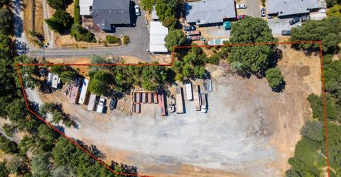 6069 Pleasant Valley Rd, El Dorado, CA 95623 Photo