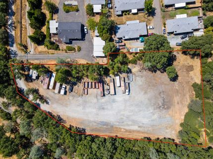 6069 Pleasant Valley Rd, El Dorado, CA 95623 Photo