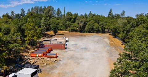 6069 Pleasant Valley Rd, El Dorado, CA 95623 Photo