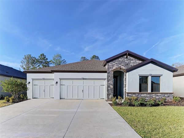 13132 LONG VALLEY CIRCLE, SPRING HILL, FL 34609