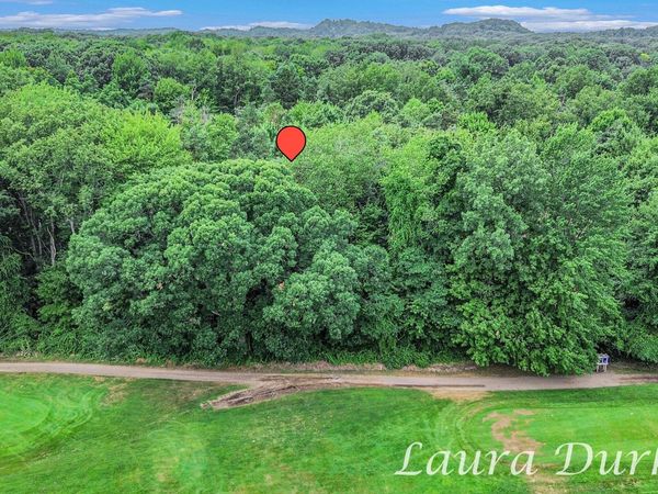 N of 3365 Clearview Lane, Saugatuck, MI 49453