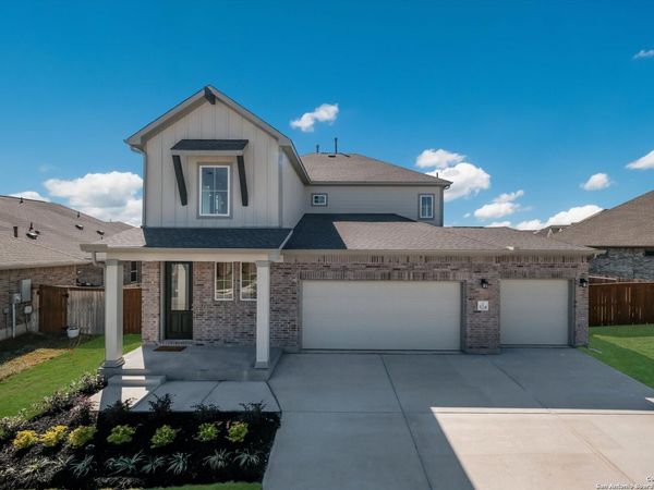 524 Foxbrook Way, Cibolo, TX 78108