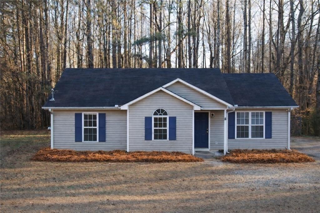 412 Southern Trace Drive, Rockmart, GA 30153 Main Photo