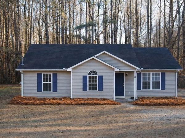 412 Southern Trace Drive, Rockmart, GA 30153