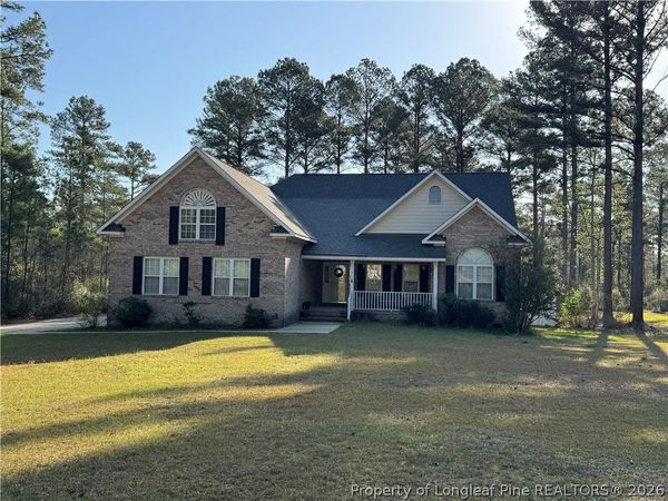 912 Lewis Street, Raeford, NC 28376