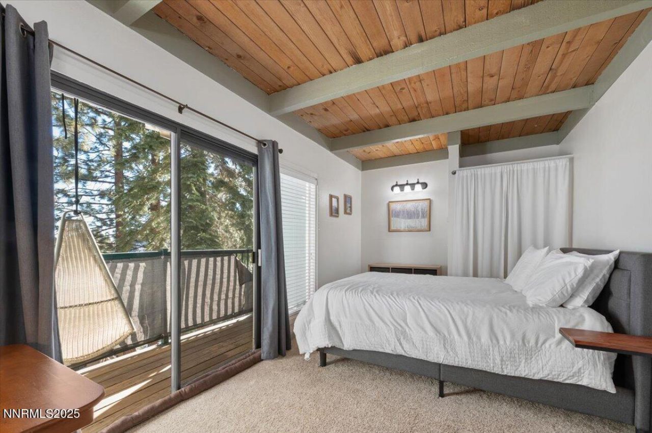 331 Tramway Drive, Unit 4, Stateline, NV 89449 Photo