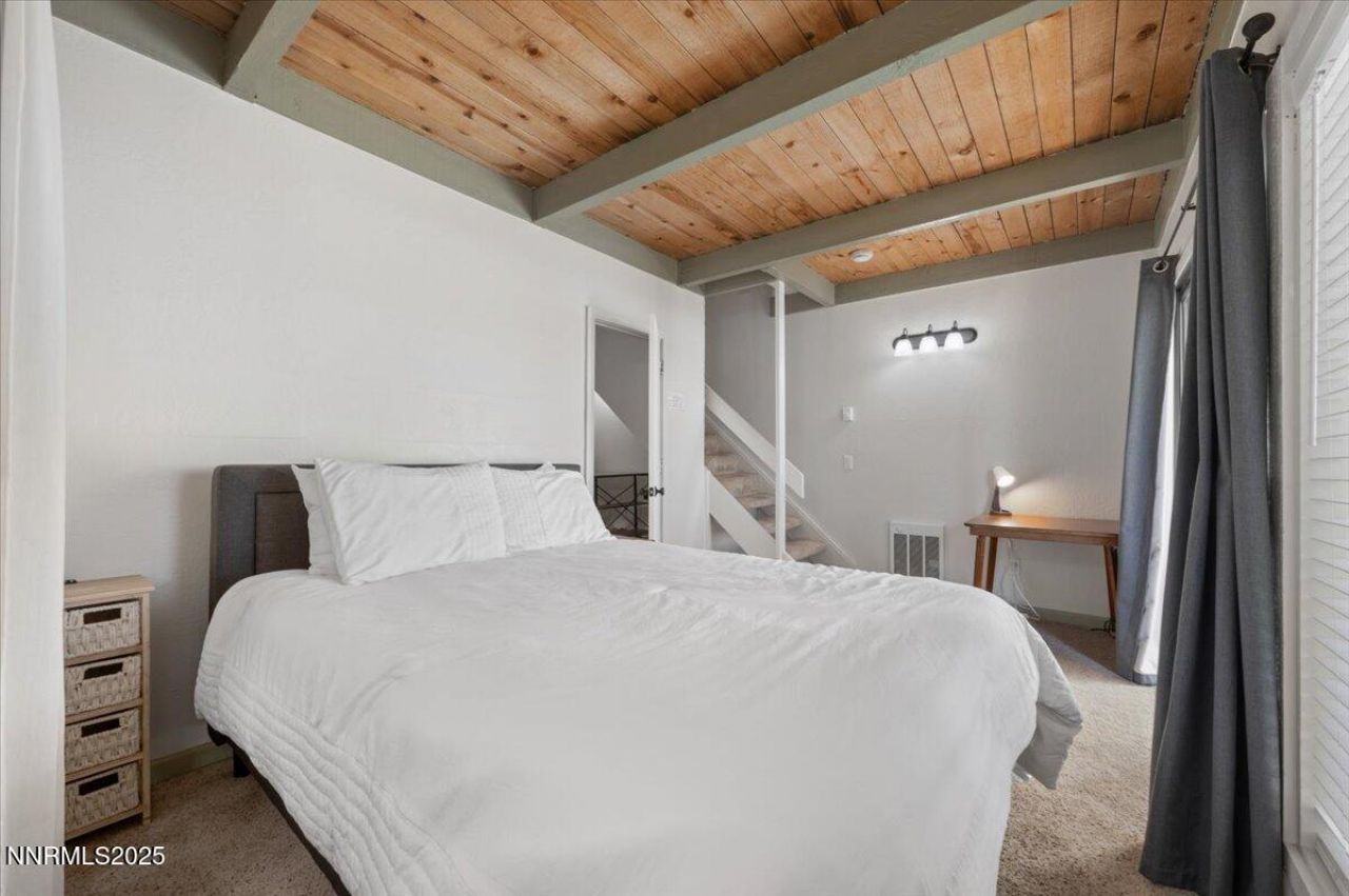 331 Tramway Drive, Unit 4, Stateline, NV 89449 Photo