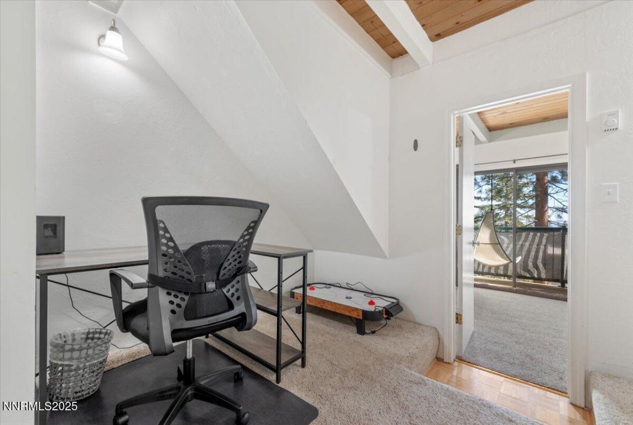 331 Tramway Drive, Unit 4, Stateline, NV 89449 Photo