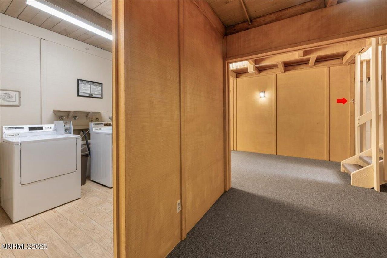 331 Tramway Drive, Unit 4, Stateline, NV 89449 Photo