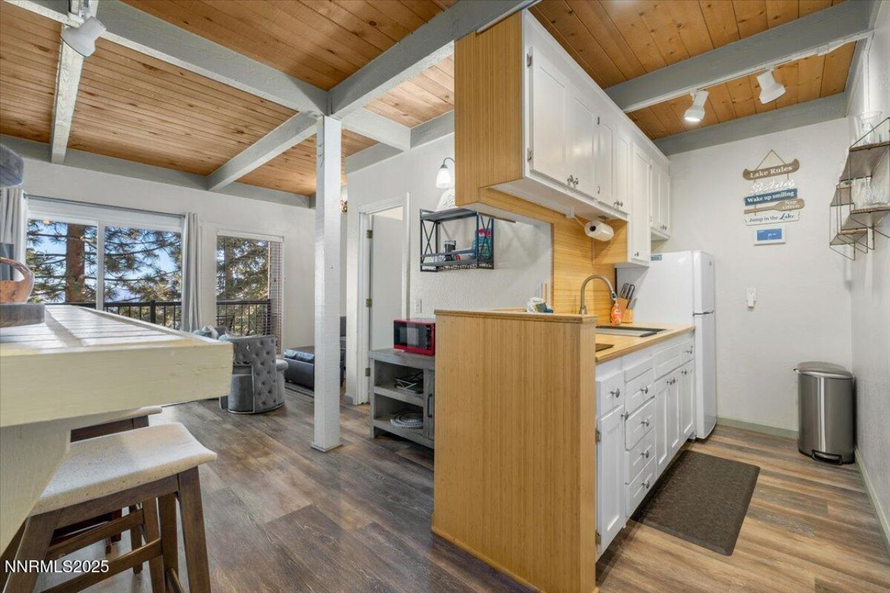 331 Tramway Drive, Unit 4, Stateline, NV 89449 Photo