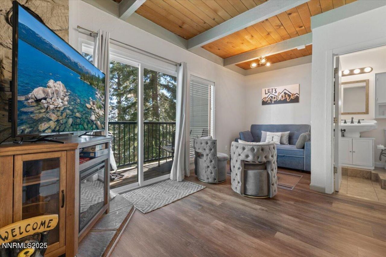 331 Tramway Drive, Unit 4, Stateline, NV 89449 Photo