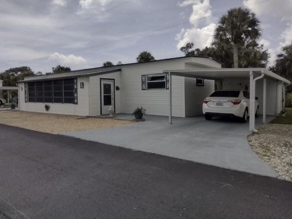 13827 S Indian River Drive, Unit 5, Jensen Beach, FL 34957