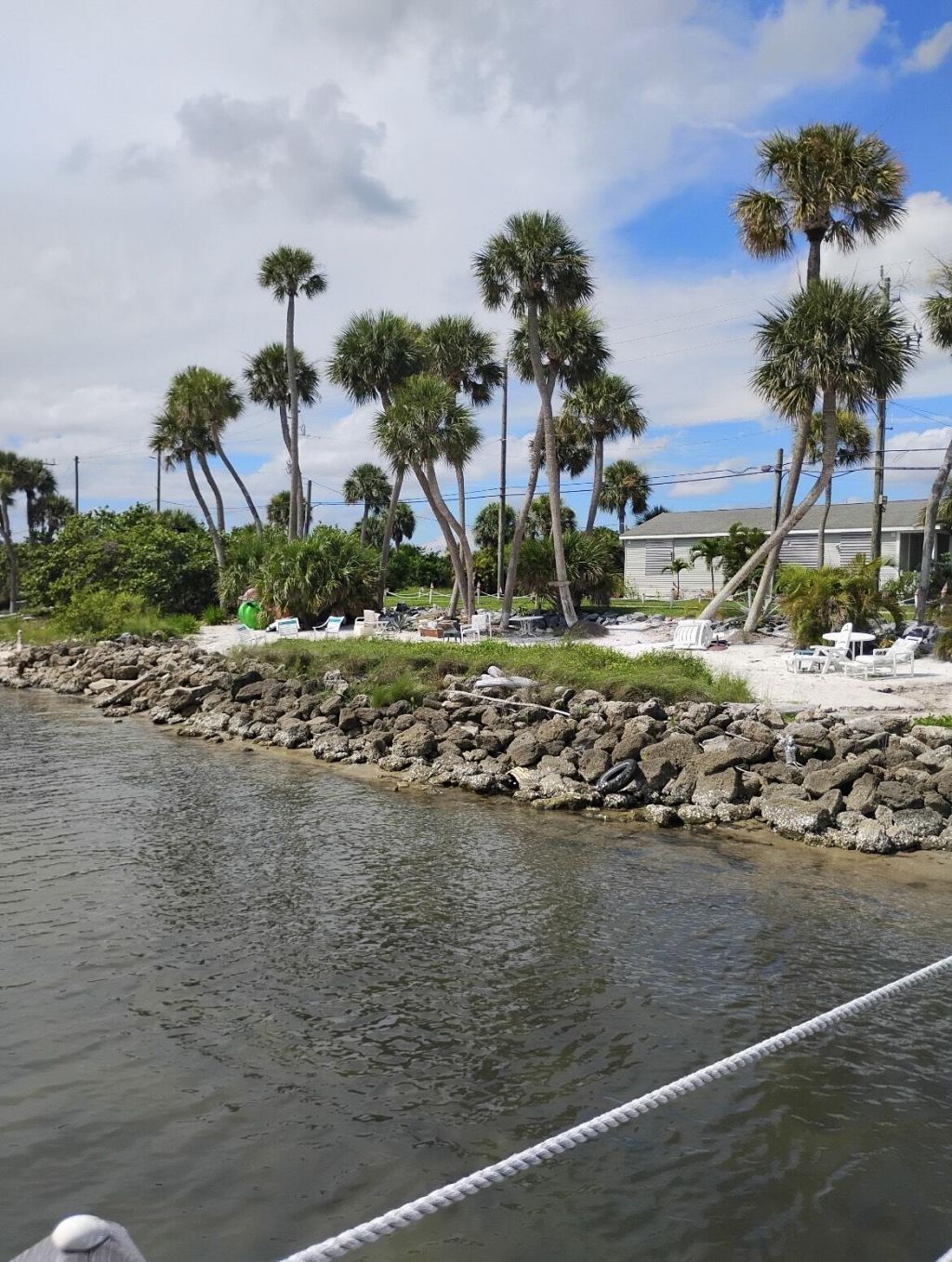 13827 S Indian River Drive, Unit 5, Jensen Beach, FL 34957 Photo