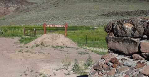 3300 High Rock Road, Gerlach, NV 89412 Photo