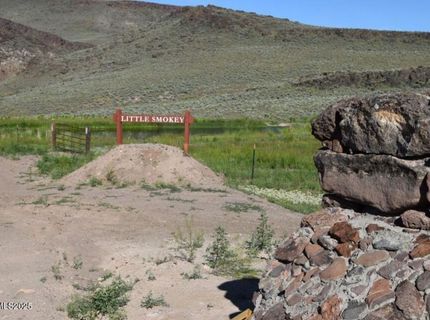 3300 High Rock Road, Gerlach, NV 89412 Photo