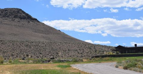 3300 High Rock Road, Gerlach, NV 89412 Photo