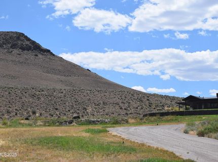 3300 High Rock Road, Gerlach, NV 89412 Photo