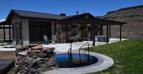 3300 High Rock Road, Gerlach, NV 89412 Photo