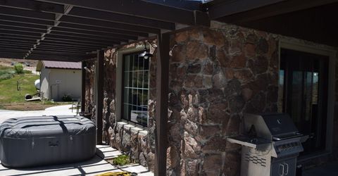 3300 High Rock Road, Gerlach, NV 89412 Photo