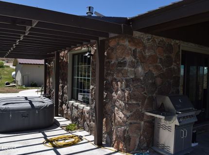 3300 High Rock Road, Gerlach, NV 89412 Photo