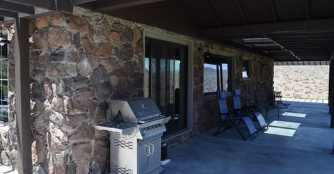 3300 High Rock Road, Gerlach, NV 89412 Photo