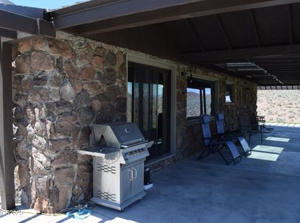 3300 High Rock Road, Gerlach, NV 89412 Photo