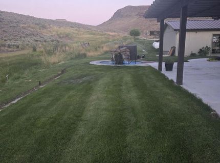 3300 High Rock Road, Gerlach, NV 89412 Photo