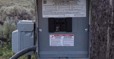 3300 High Rock Road, Gerlach, NV 89412 Photo