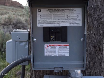 3300 High Rock Road, Gerlach, NV 89412 Photo