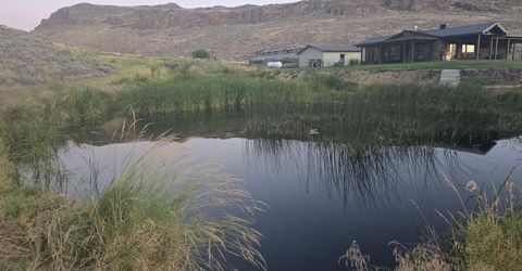 3300 High Rock Road, Gerlach, NV 89412 Photo